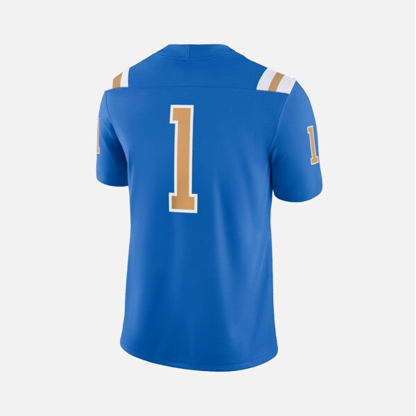 GAME FOOTBALL HOME JERSEY